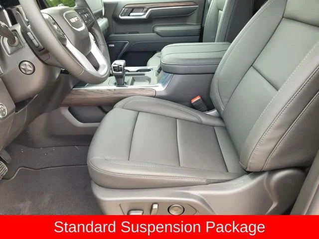 2026 GMC Sierra 1500 SLT - Photo 20