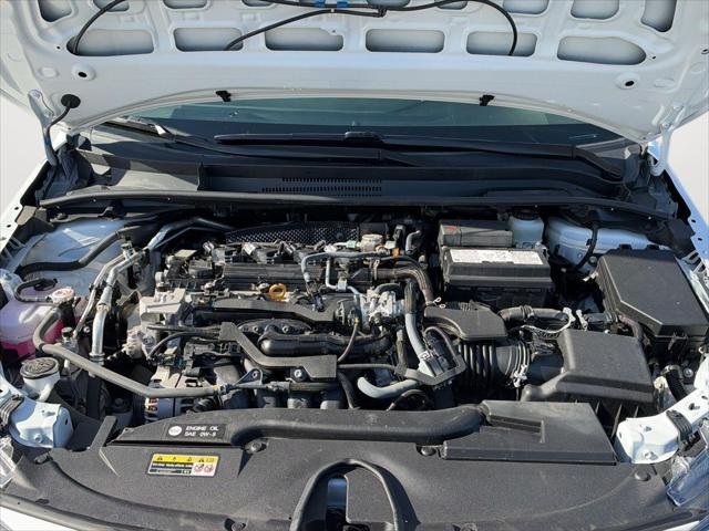Certified Used 2024 ICE CAP Toyota  image 8