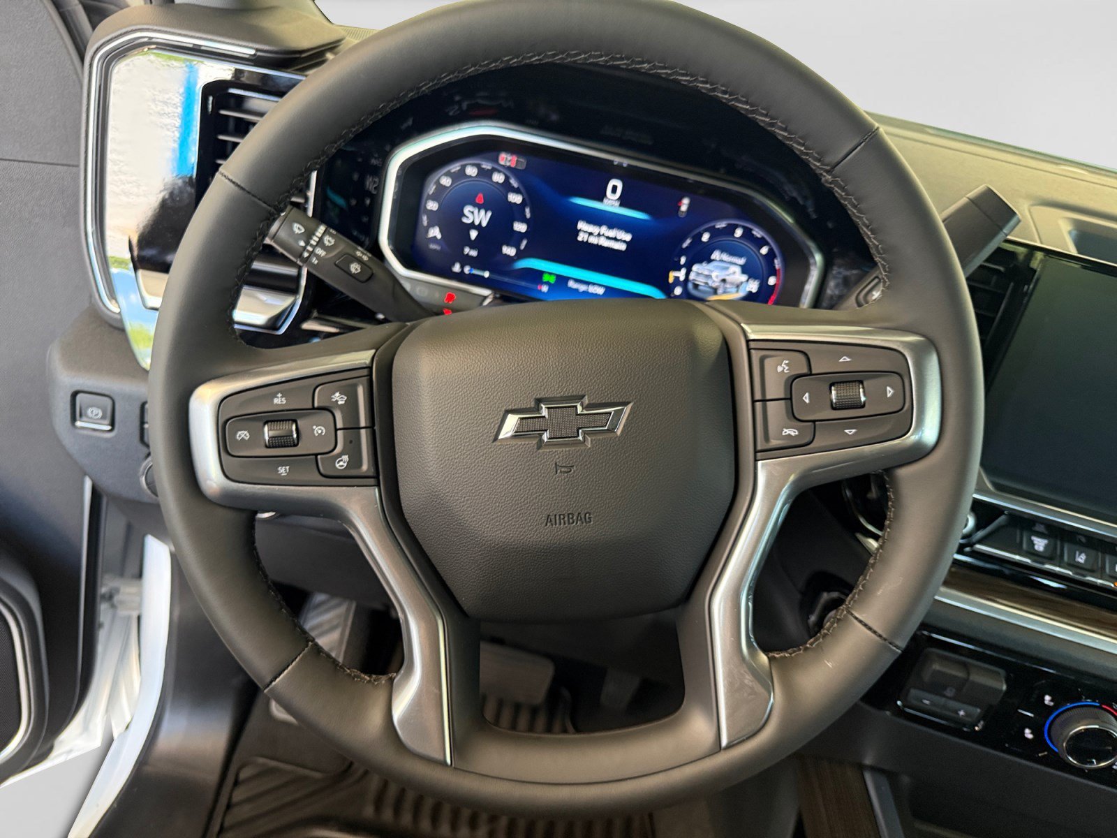 2026 Chevrolet Silverado 2500 HD LT - Photo 23