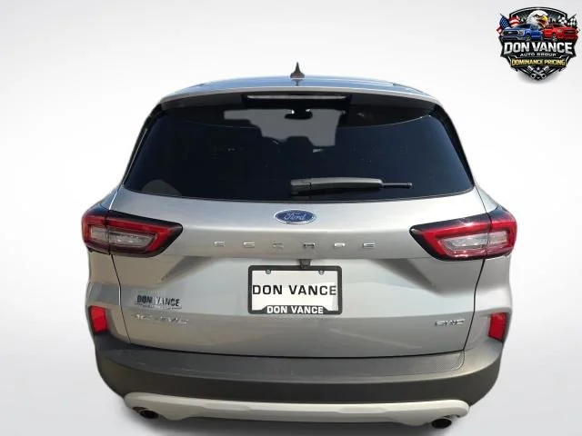 Certified Used 2023 Gray Ford Active image 35