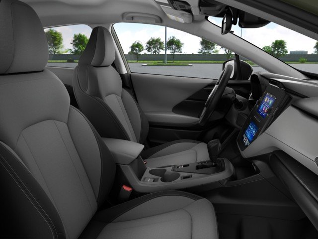 New 2026 ALPINE GREEN Subaru Base image 15