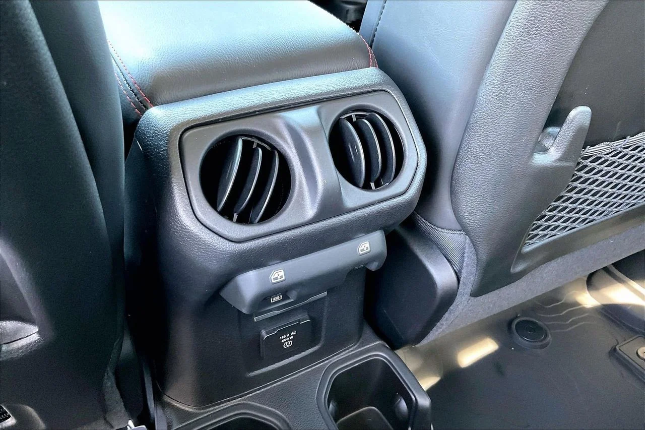 New 2026 41 Exterior Paint Jeep Rubicon image 13