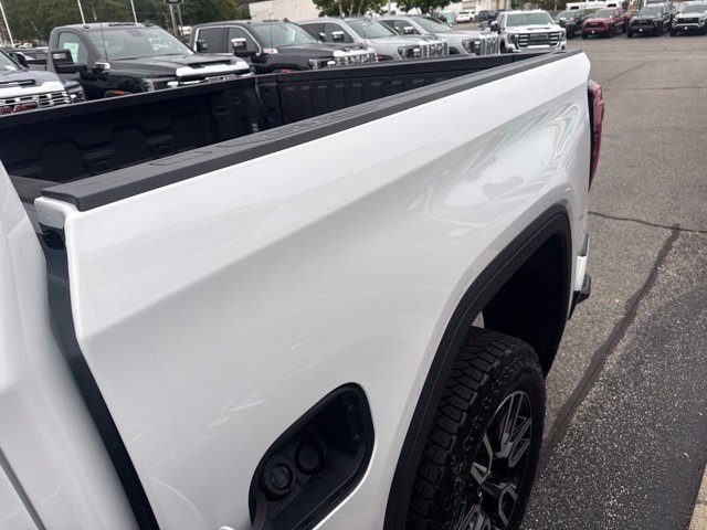 2026 GMC Sierra 1500 AT4 - Photo 6