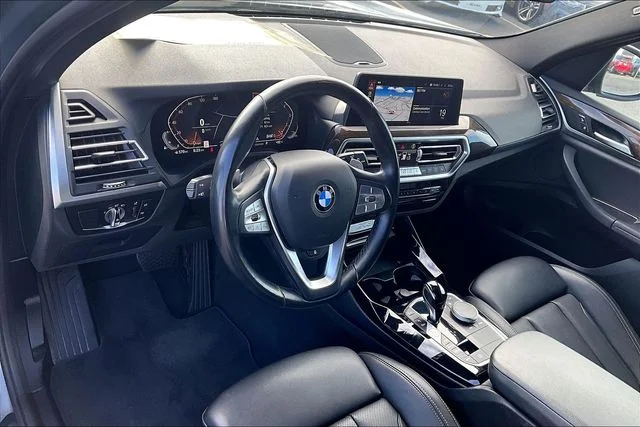 2024 BMW X3 30i - Photo 13