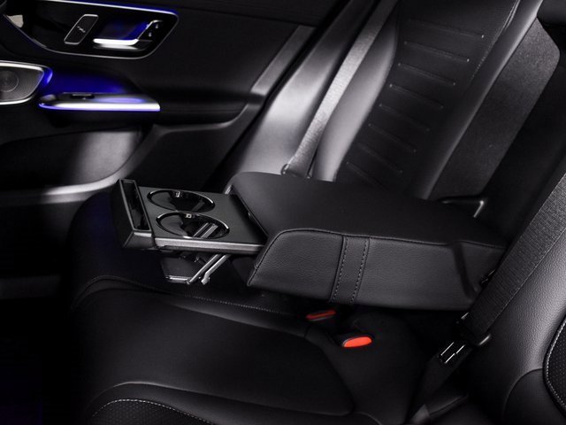 2026 Mercedes-Benz GLC Base - Photo 80