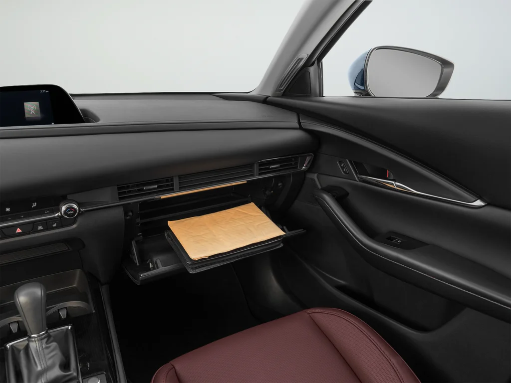 Used 2023 Gray Mazda 2.5 S Premium Package image 41