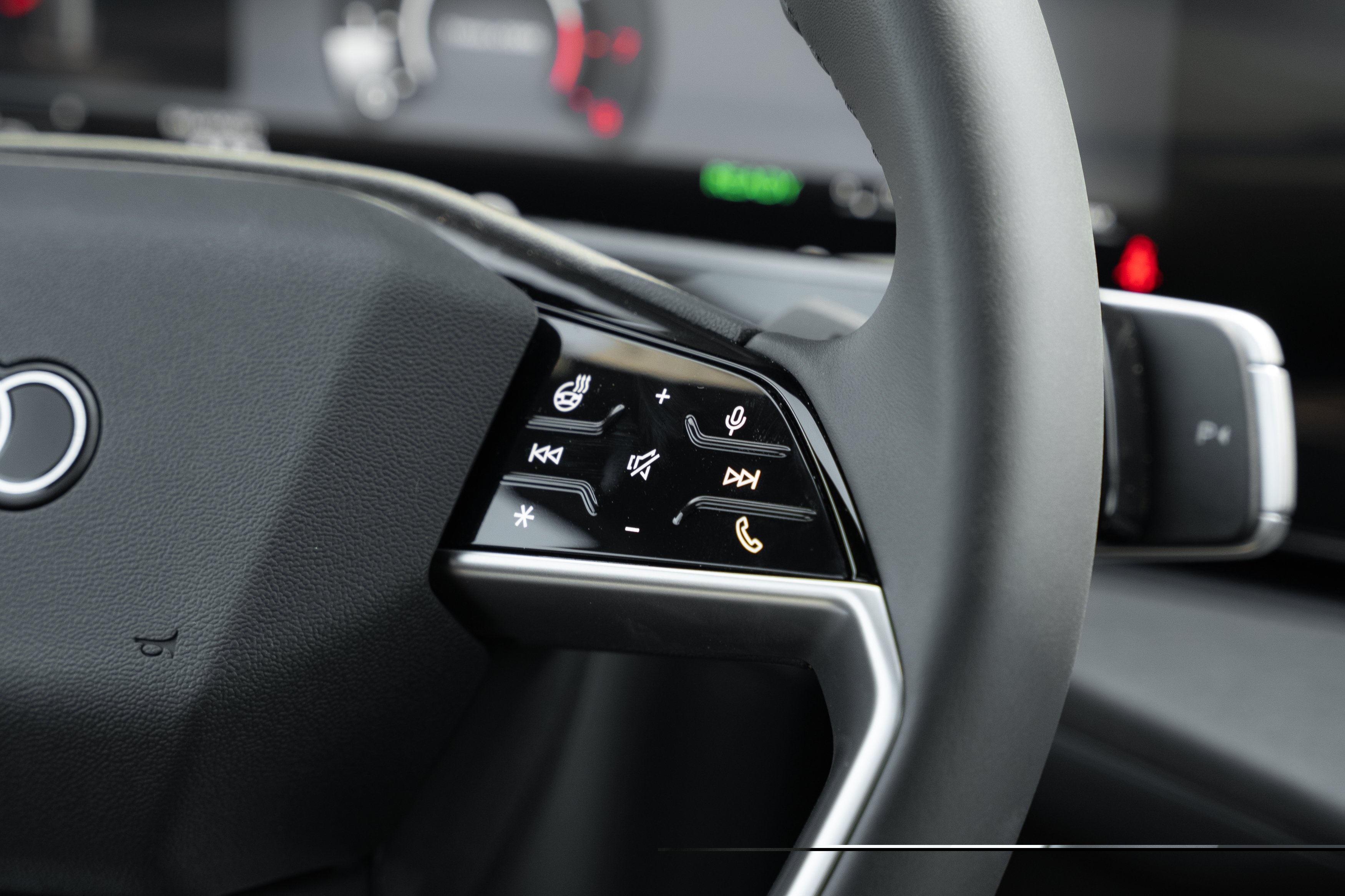 New 2026 Sage Audi S line image 10