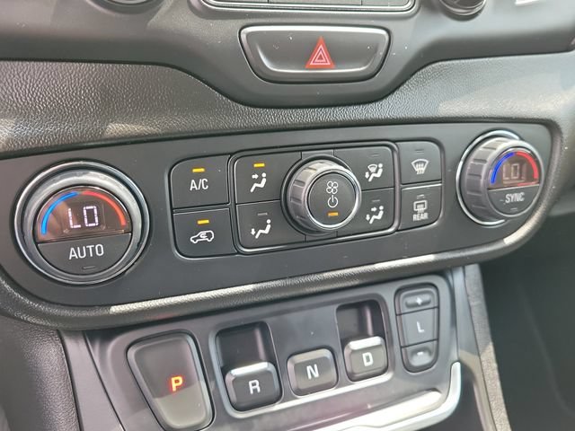 2019 GMC Terrain SLT - Photo 30