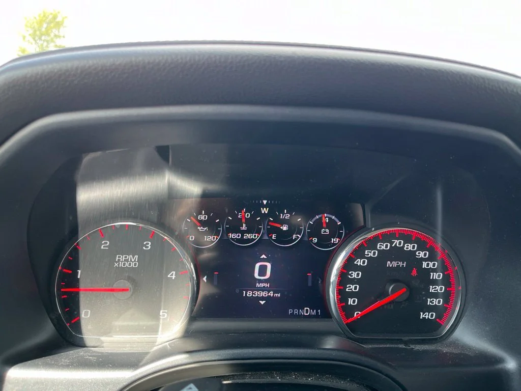 Used 2016 ONYX BLACK GMC Denali image 19