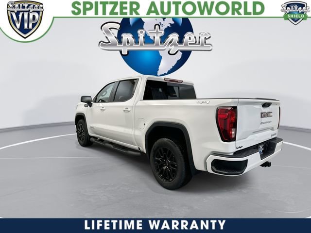 2026 GMC Sierra 1500 Elevation - Photo 6