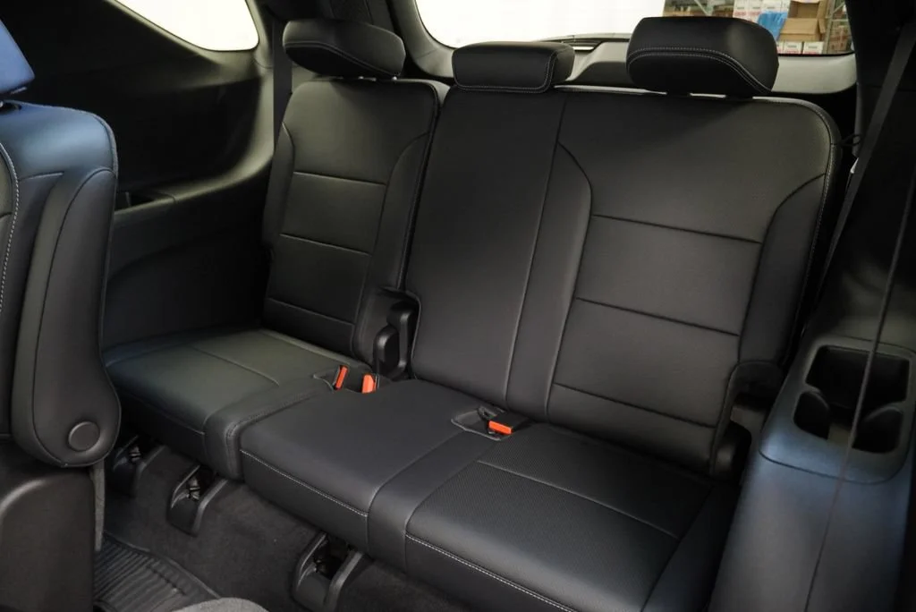 2026 Chevrolet Traverse LT - Photo 13