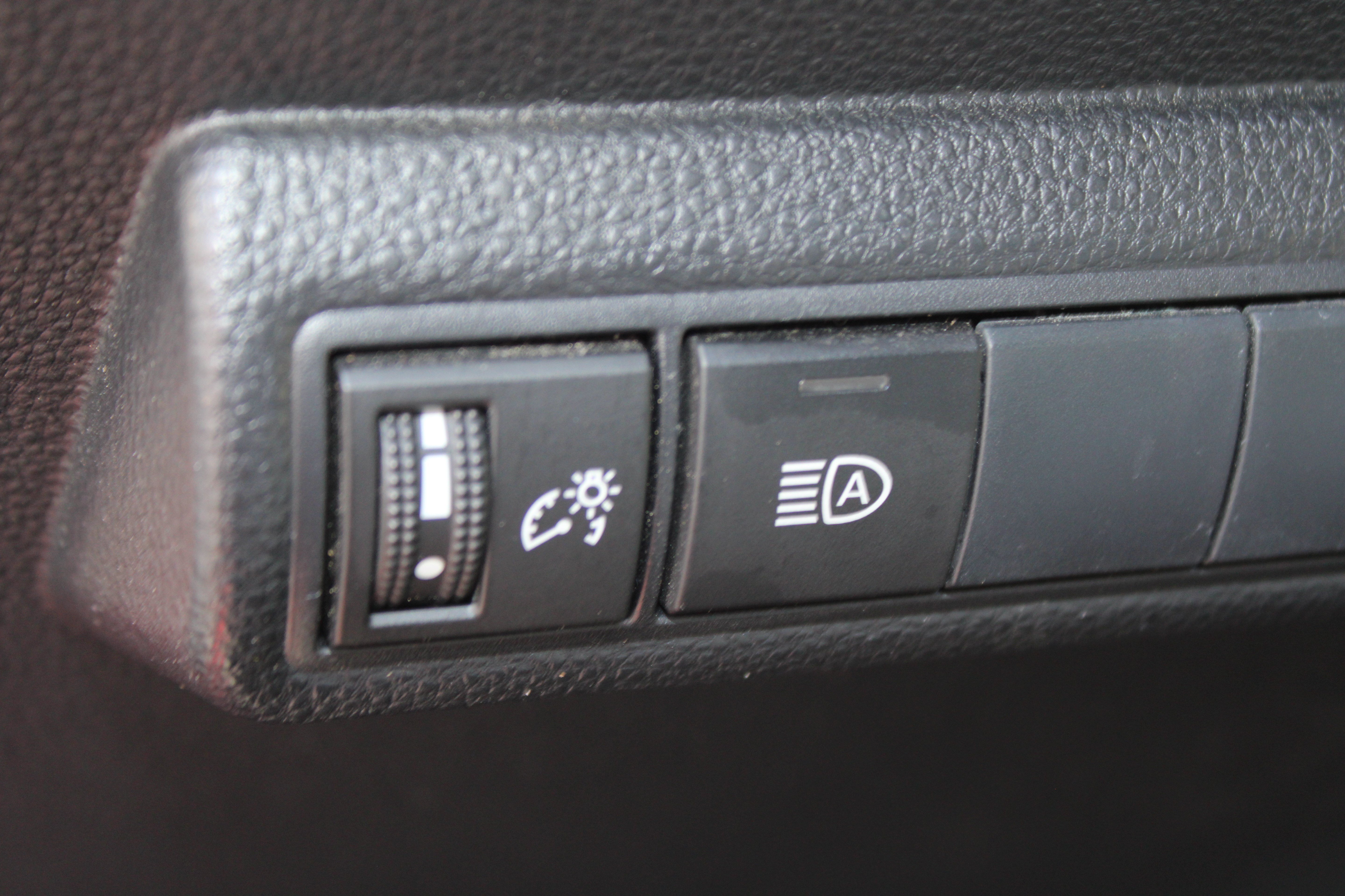 Used 2020 Barcelona Red Metallic Toyota LE image 16