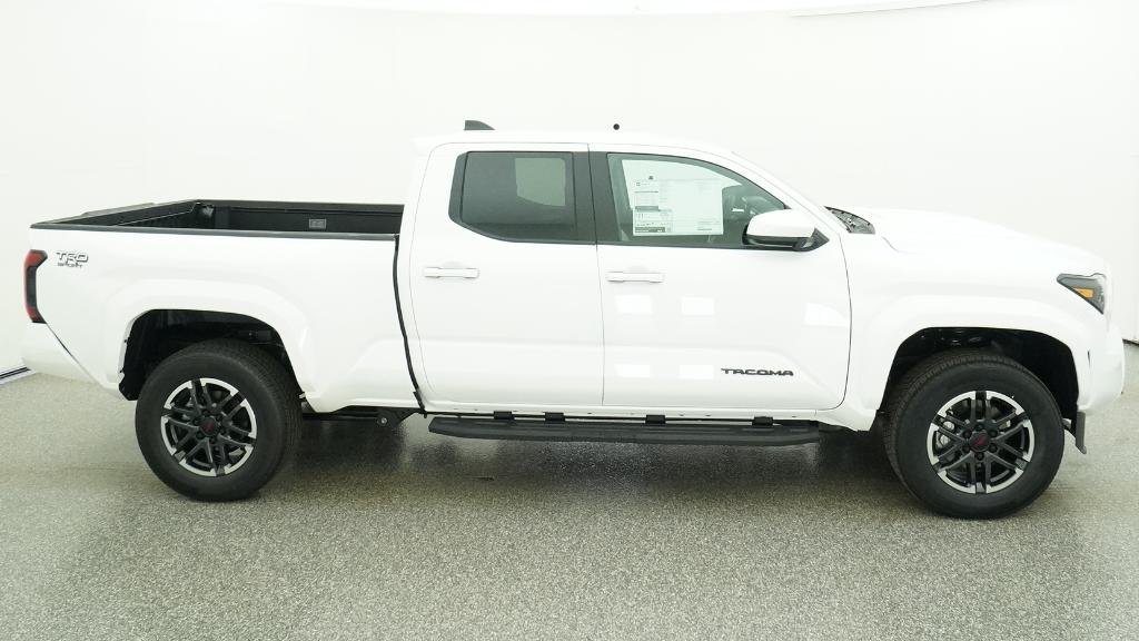 New 2026 Ice Cap Toyota TRD Sport image 15