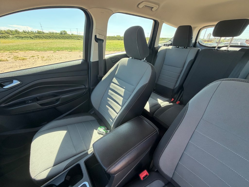 Used 2018 Ingot Silver Metallic Ford S image 10