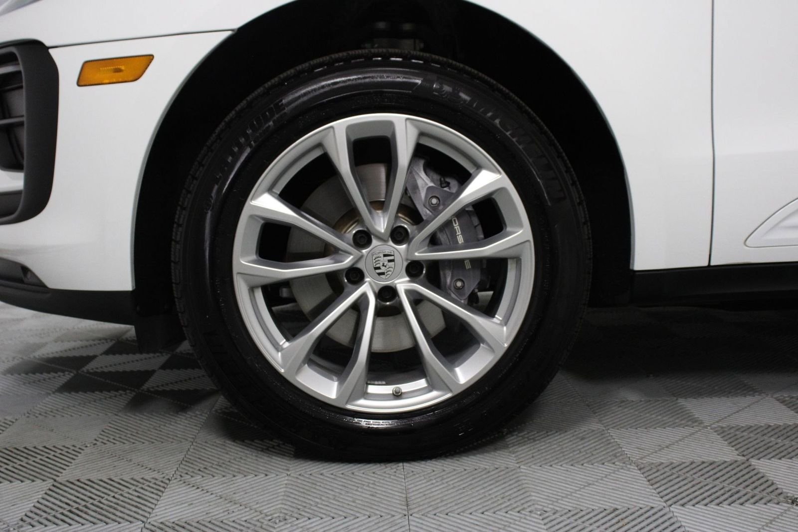 Certified Used 2026 White Porsche  image 30
