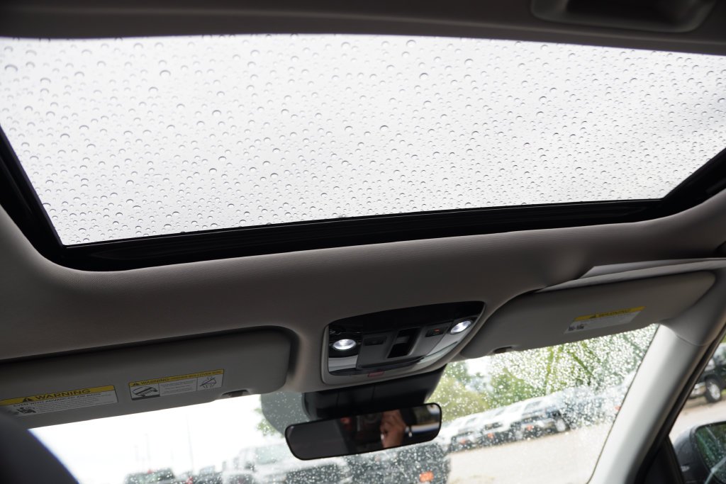 Used 2024 Gravity Gray Kia EX image 18