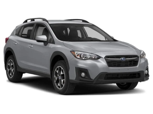 Used 2019 Dark Gray Metallic Subaru Limited image 9