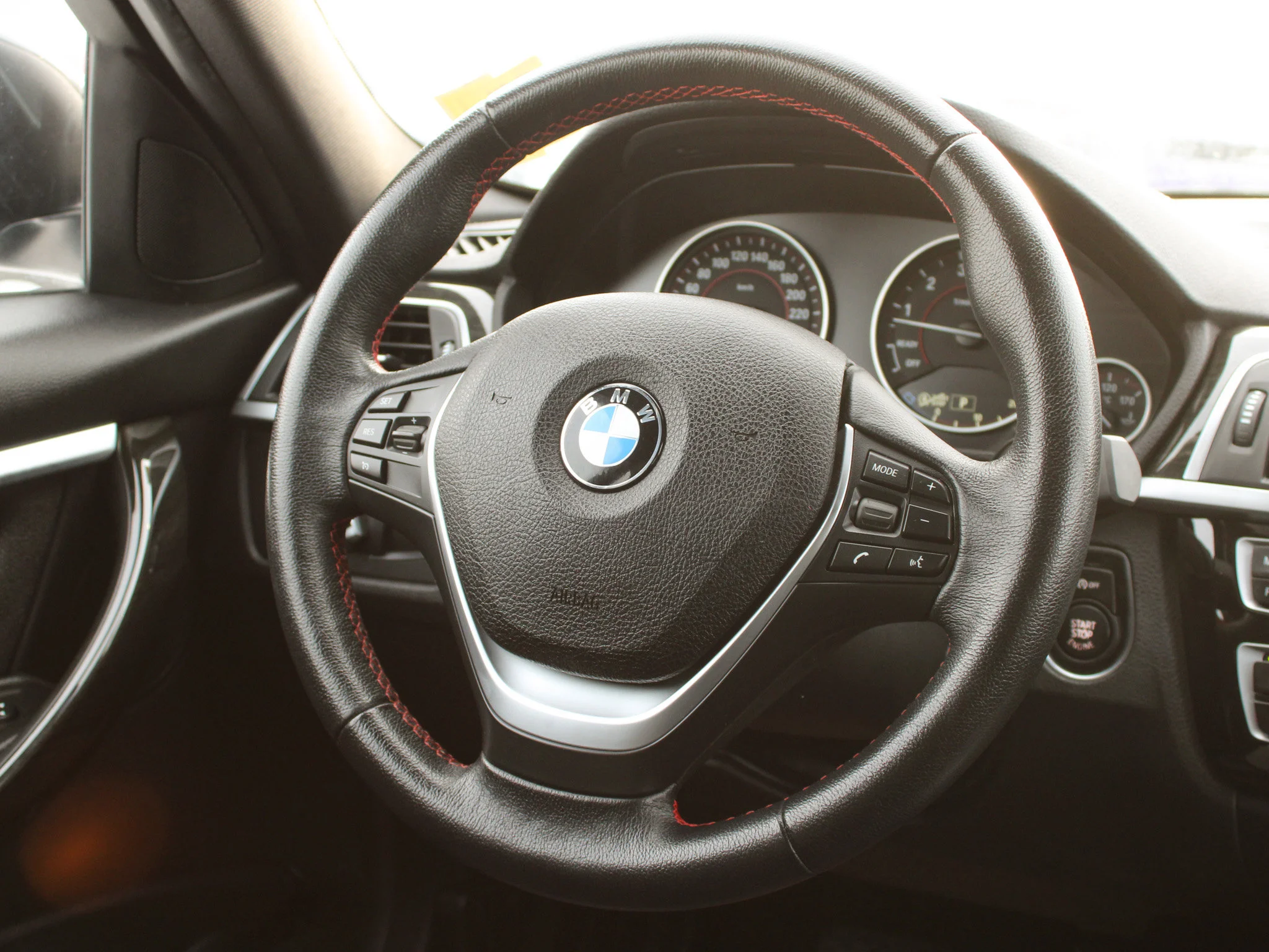 Used 2018 Black BMW 330i xDrive * Heated Leather Seats | Backup Camera | 248 HP | Navigation image 5