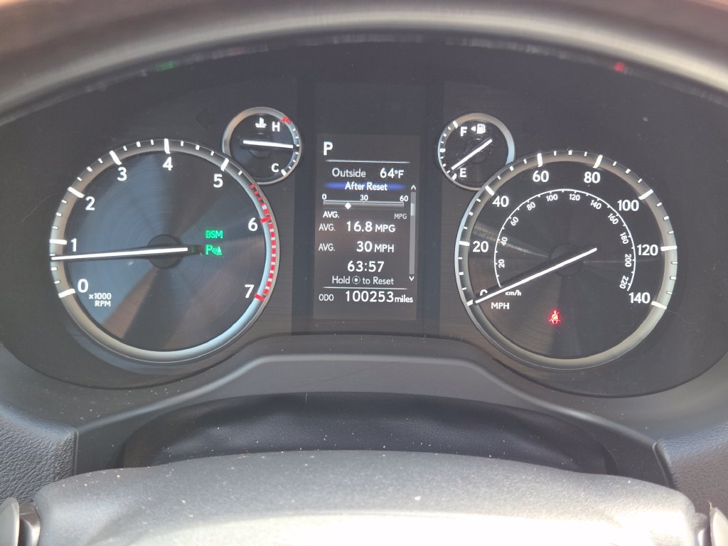 2020 Lexus GX PREMIUM - Photo 35