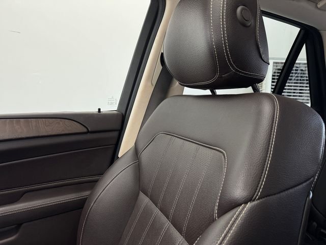 Used 2016  Mercedes-Benz GLE 350 image 37
