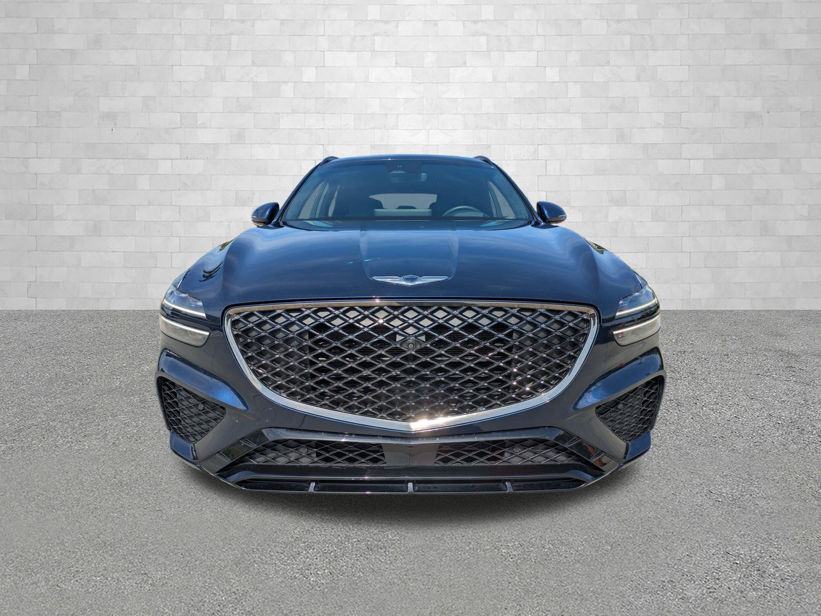 Used 2022 Adriatic Blue Genesis 3.5T SPORT image 6