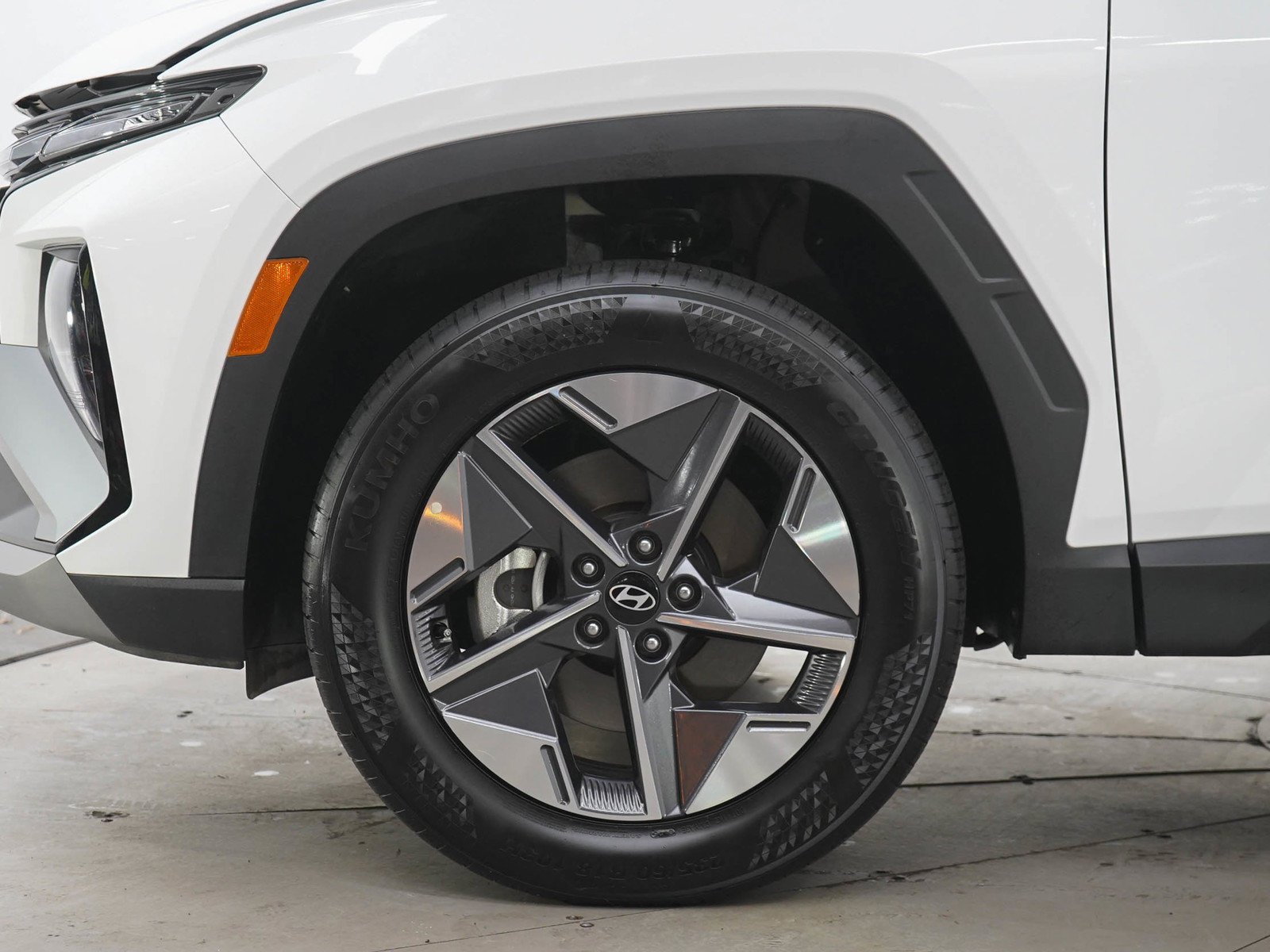 2026 Hyundai Tucson SEL - Photo 32