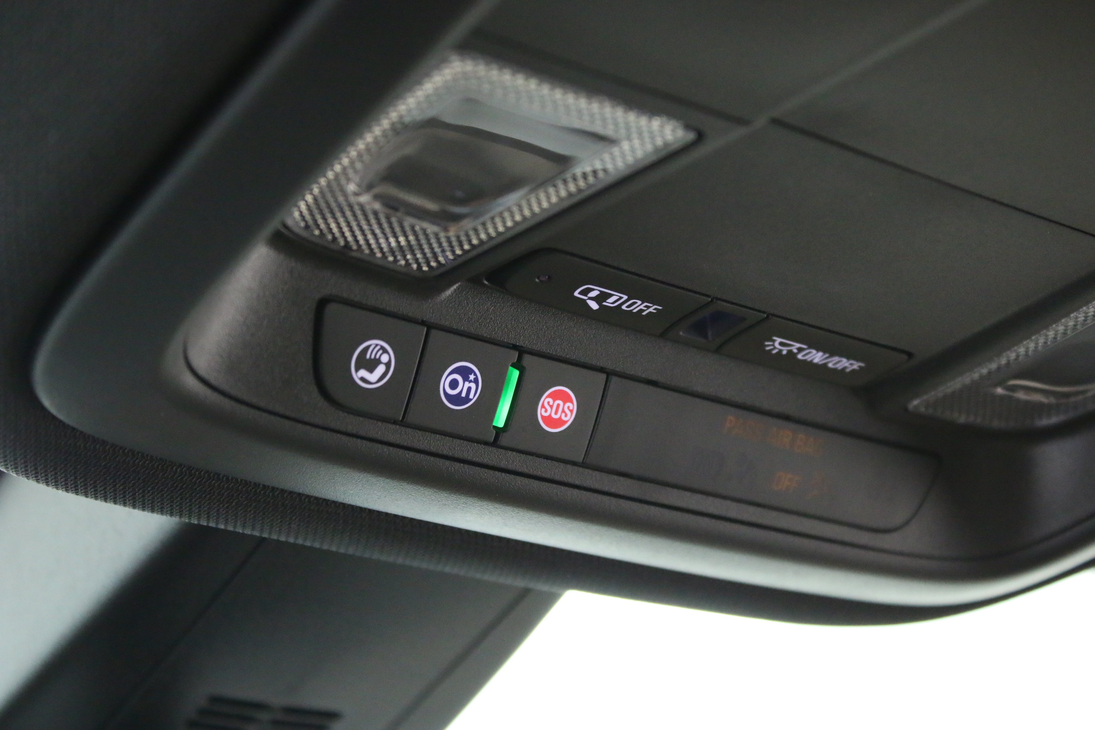 Used 2023 Mosaic Black Metallic Chevrolet LS image 21
