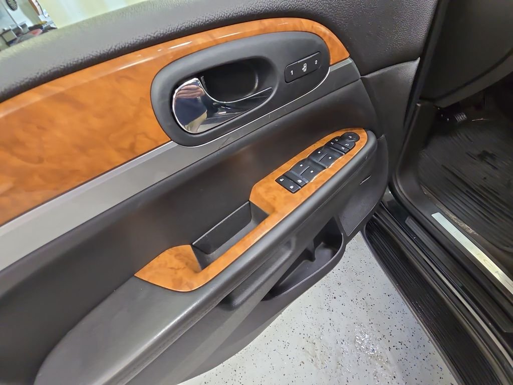 Used 2012 Carbon Black Metallic Buick Premium Group image 31