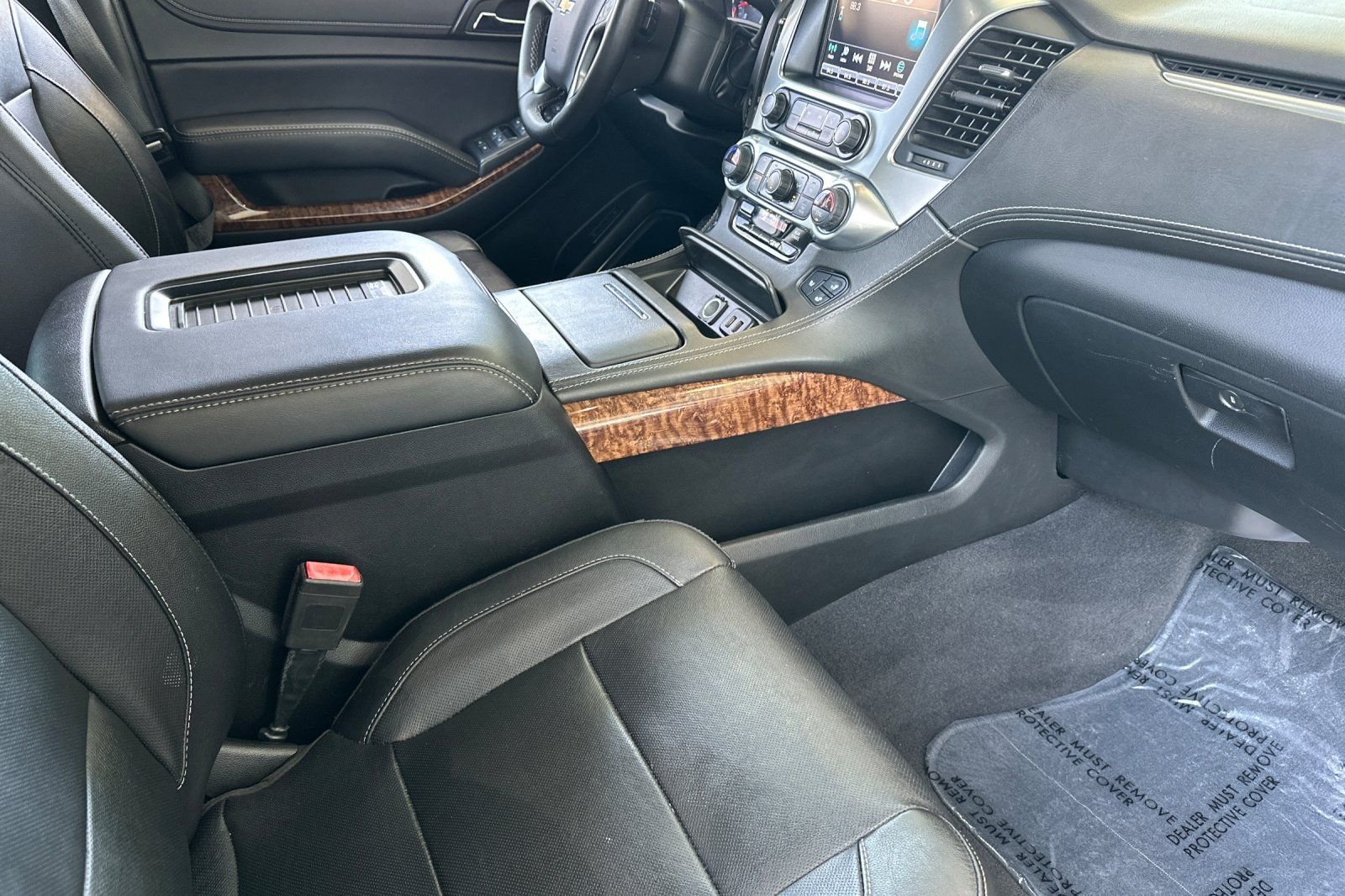 Used 2020 Black Chevrolet Premier image 17