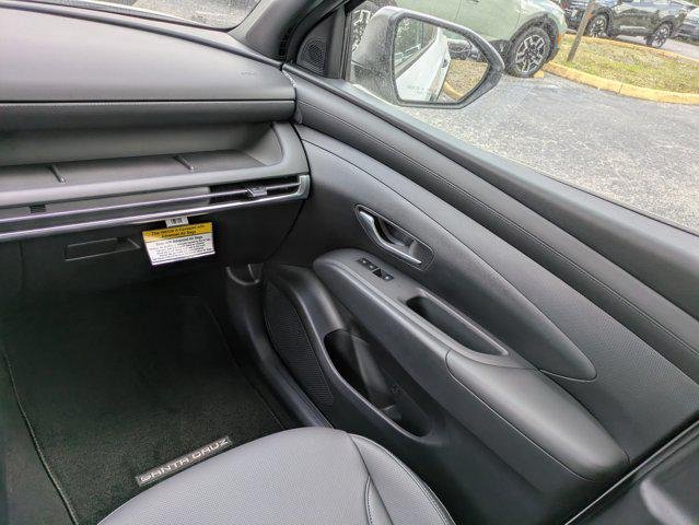 New 2026 Rockwood Green Hyundai SEL Activity FWD image 16