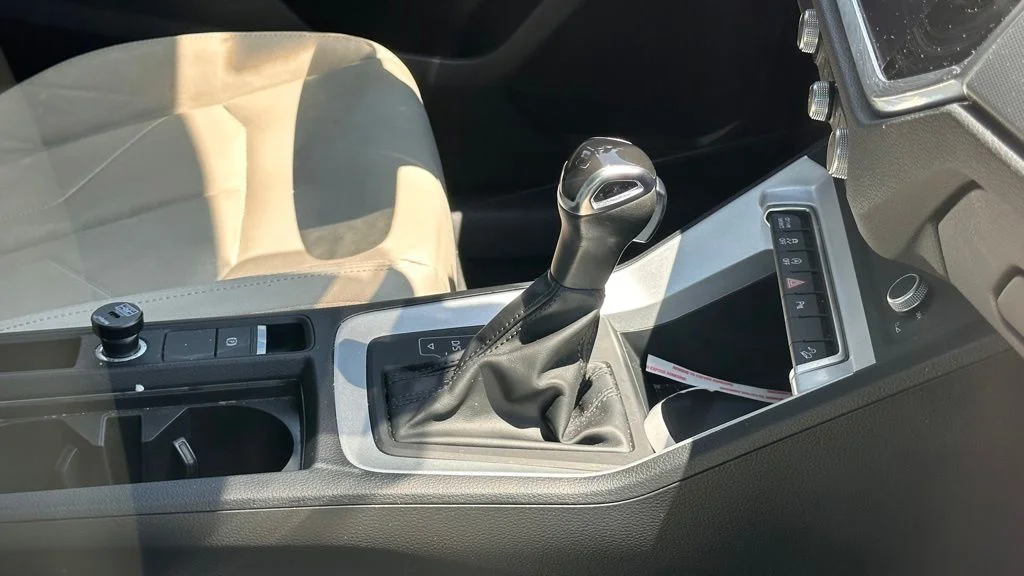 Used 2021 White Audi Premium image 7