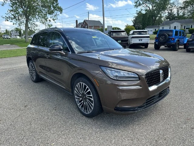 Used 2022 Brown Lincoln Reserve image 11