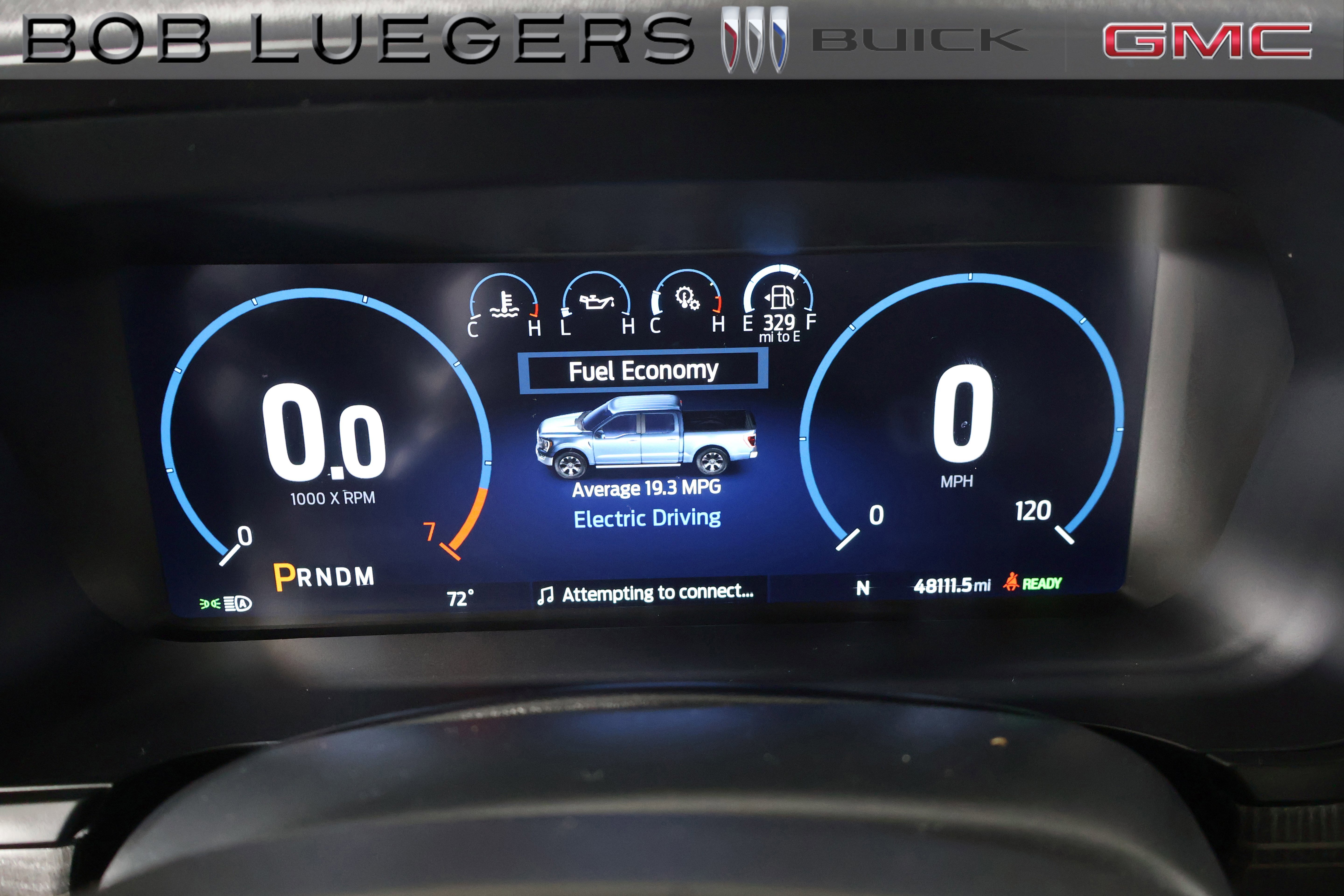 2023 Ford F-150 Platinum - Photo 39