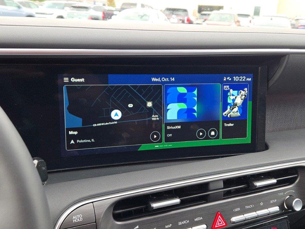 Vehicle thumbnail
