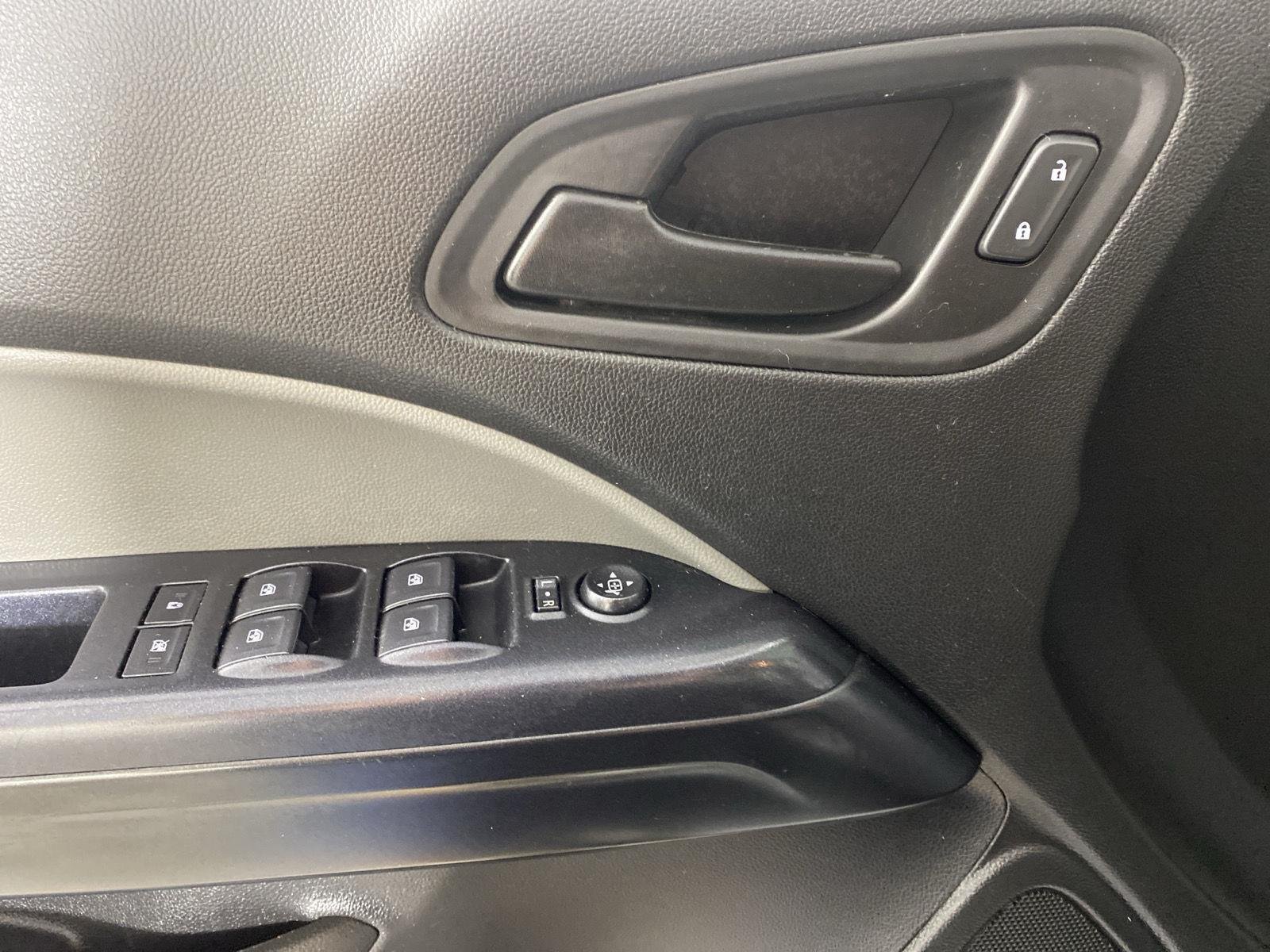 Used 2019 Silver Ice Metallic Chevrolet 4WD Work Truck image 15