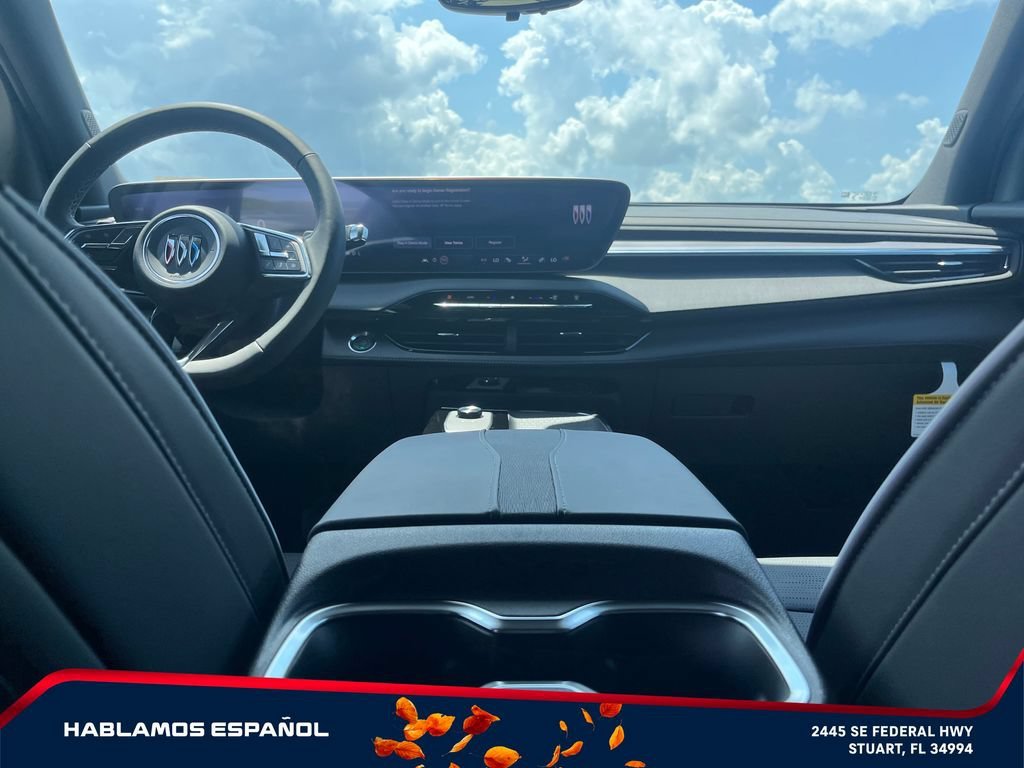 2026 Buick Enclave Sport Touring - Photo 16