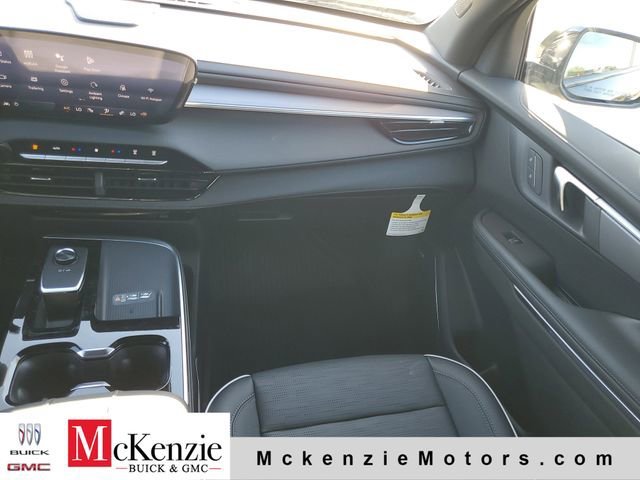 New 2026 Ebony Twilight Metallic Buick Sport Touring image 27