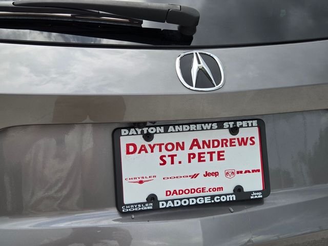 Used 2024 Brown Acura 3.5L image 11