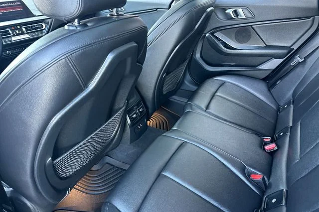 Used 2022 Black BMW 228i image 14
