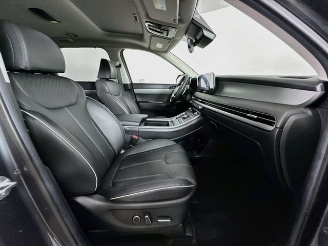 2025 Hyundai Palisade SELPremium - Photo 49