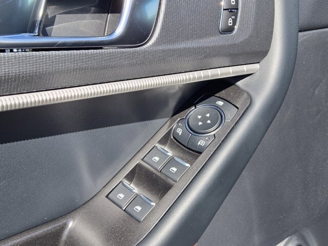 New 2026 Carbonized Gray Metallic Ford ST-Line image 15