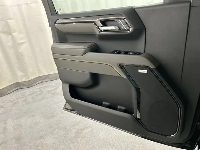 2026 Chevrolet Silverado 1500 ZR2 - Photo 23