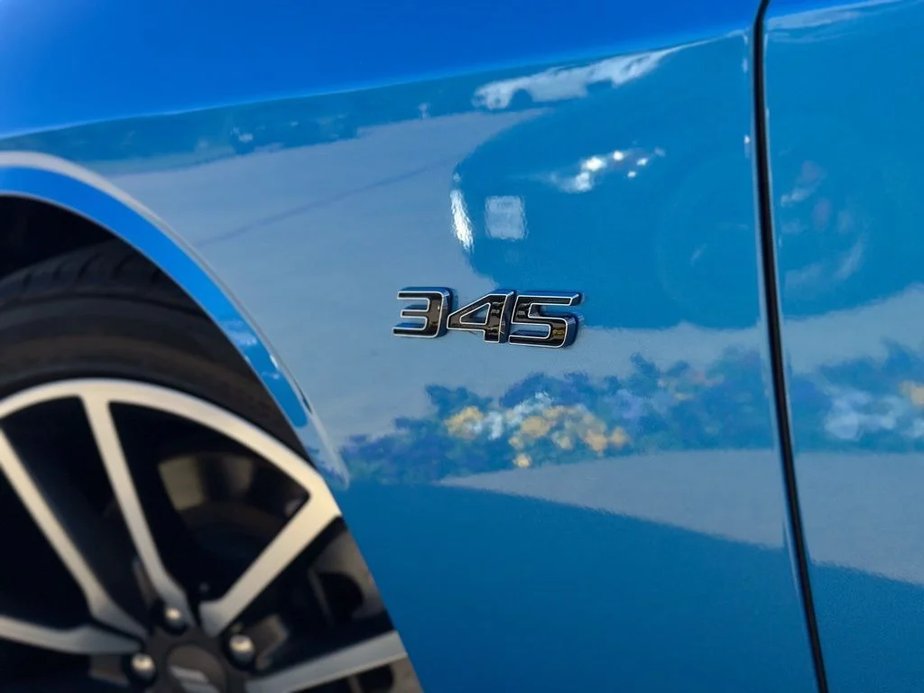 2023 Dodge Challenger R/T - Photo 9