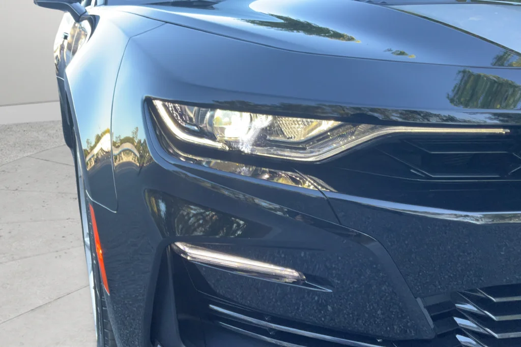 2023 Chevrolet Camaro 1SS - Photo 25