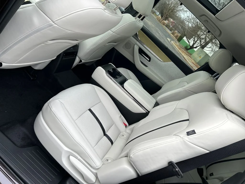 New 2026 Artisan Red Premium Mazda 3.3 Turbo S Premium Plus image 27