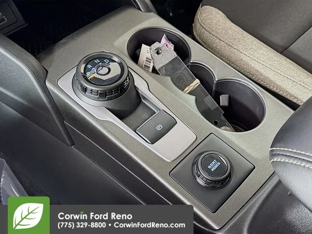 2026 Ford Bronco Sport Big Bend - Photo 18
