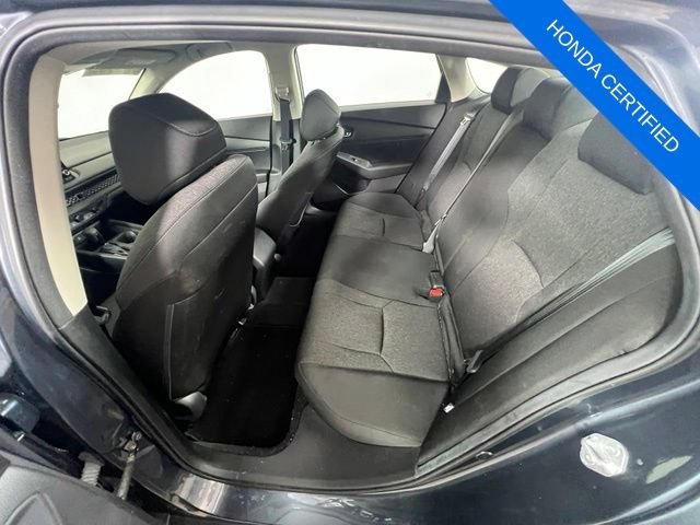 2024 Honda Accord LX - Photo 53