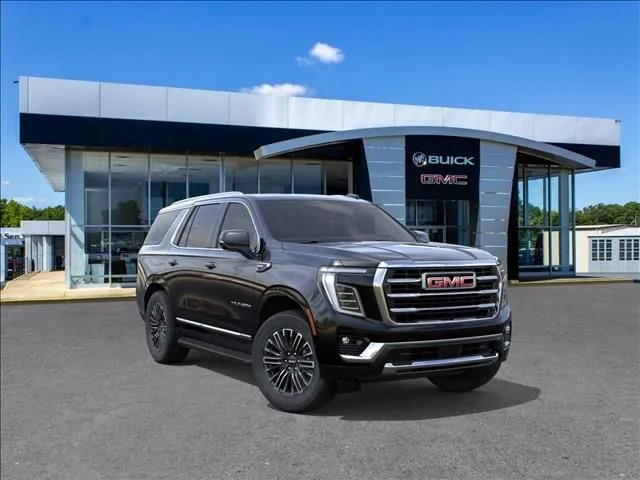 2026 GMC Yukon 4WD Elevation's photo