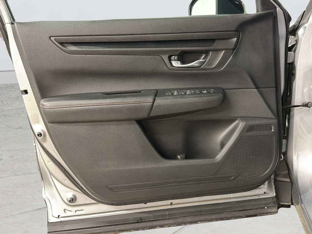 Used 2023 Silver Honda Sport image 11