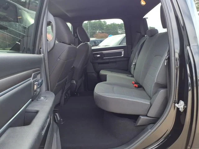 Used 2024 Black Ram Warlock image 17